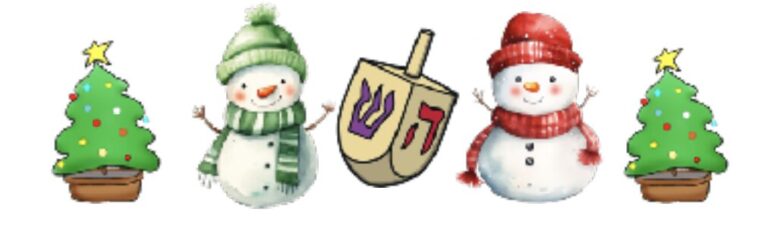 2023 Holiday Showcase and Raffle