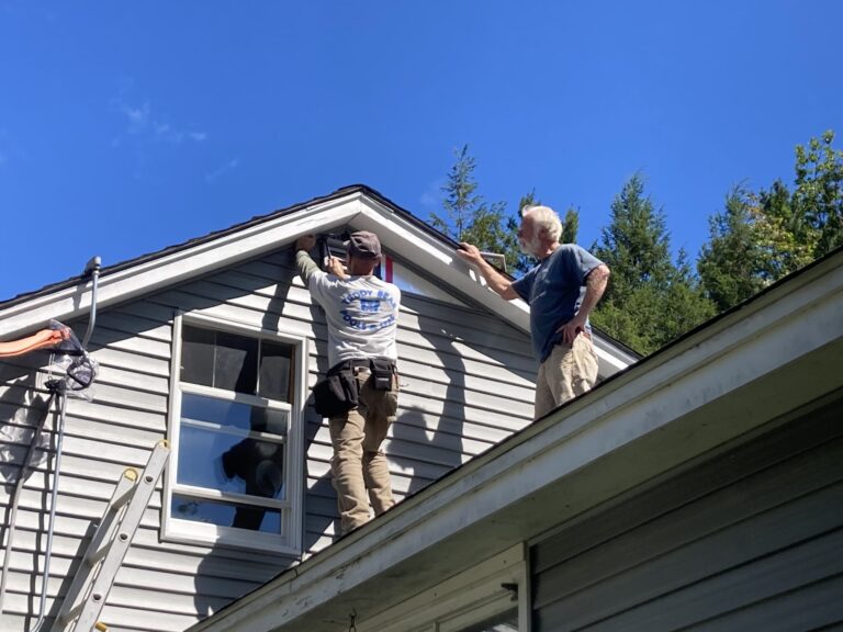 Veteran’s Project Clarksburg